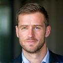 Headshot of David Mitchell, a client.
