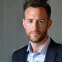 Headshot of James Clarke, a client.
