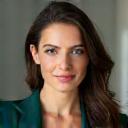 Headshot of Sophie Brown, a client.